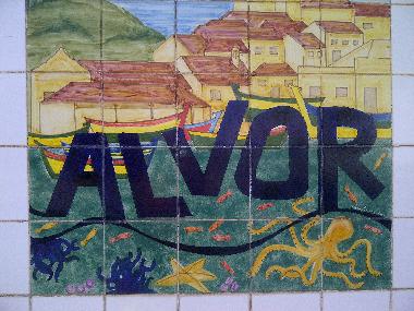 Apartamento de vacaciones en Alvor, Portimao (Algarve)Casa de vacaciones