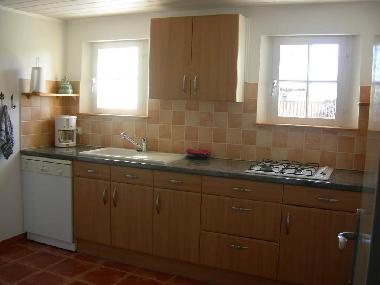 Apartamento de vacaciones en CAROMB (Vaucluse)Casa de vacaciones