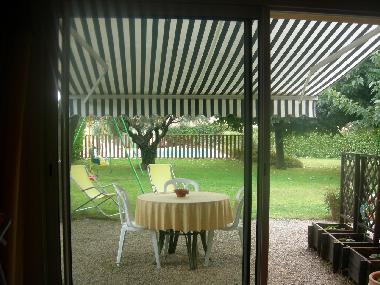 Apartamento de vacaciones en CAROMB (Vaucluse)Casa de vacaciones
