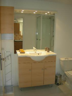 Apartamento de vacaciones en CAROMB (Vaucluse)Casa de vacaciones