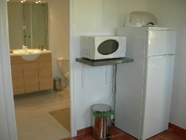 Apartamento de vacaciones en CAROMB (Vaucluse)Casa de vacaciones