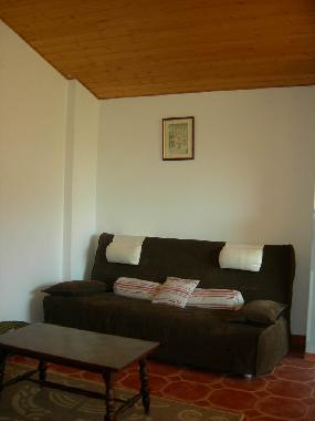 Apartamento de vacaciones en CAROMB (Vaucluse)Casa de vacaciones