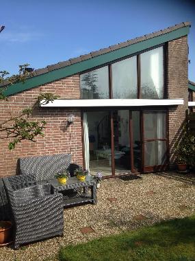 Casa de vacaciones en Egmond a/d Hoef (Noord-Holland)Casa de vacaciones