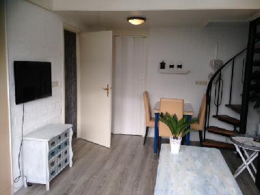 Casa de vacaciones en Egmond a/d Hoef (Noord-Holland)Casa de vacaciones