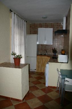 Chalet en Puerto Real (Cdiz)Casa de vacaciones