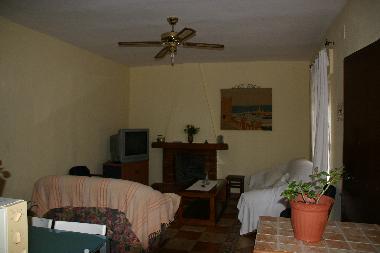 Chalet en Puerto Real (Cdiz)Casa de vacaciones