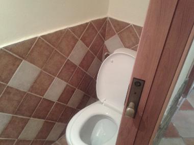 Chalet en Puerto Real (Cdiz)Casa de vacaciones