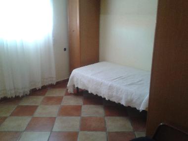 Chalet en Puerto Real (Cdiz)Casa de vacaciones