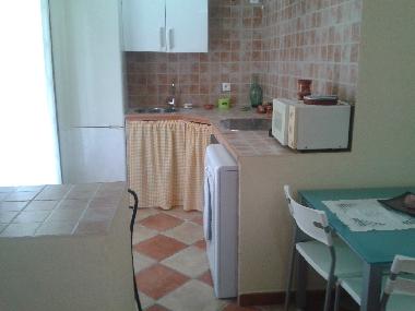 Chalet en Puerto Real (Cdiz)Casa de vacaciones