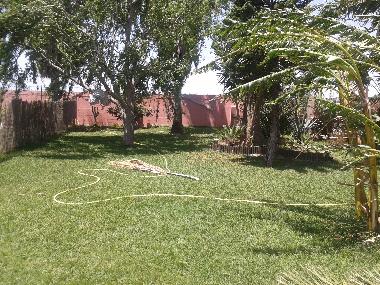 Chalet en Puerto Real (Cdiz)Casa de vacaciones