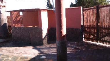 Chalet en Puerto Real (Cdiz)Casa de vacaciones