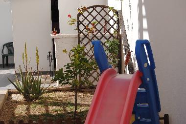 Apartamento de vacaciones en Alfauir (Valencia / Val�ncia)Casa de vacaciones