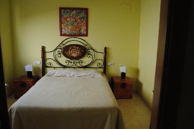 Apartamento de vacaciones en Alfauir (Valencia / Val�ncia)Casa de vacaciones