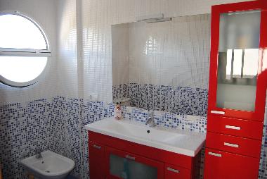 Apartamento de vacaciones en Alfauir (Valencia / Val�ncia)Casa de vacaciones