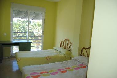 Apartamento de vacaciones en Alfauir (Valencia / Val�ncia)Casa de vacaciones