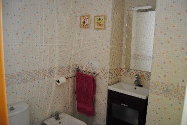 Apartamento de vacaciones en Alfauir (Valencia / Val�ncia)Casa de vacaciones