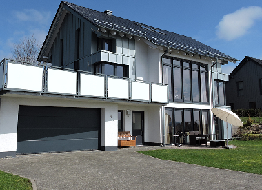 Apartamento de vacaciones en Winterberg (Sauerland)Casa de vacaciones