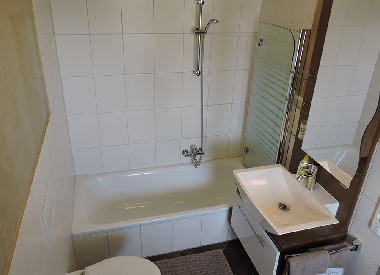 Apartamento de vacaciones en Winterberg (Sauerland)Casa de vacaciones