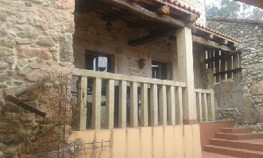 Casa de vacaciones en Outes (A Corua)Casa de vacaciones