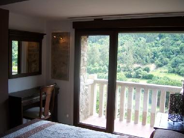 Casa de vacaciones en Mazaricos (A Corua)Casa de vacaciones