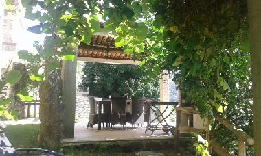 Casa de vacaciones en Mazaricos (A Corua)Casa de vacaciones