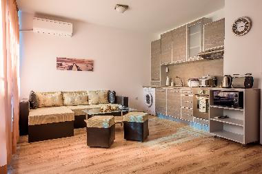 Apartamento de vacaciones en Plovdiv (Plovdiv)Casa de vacaciones