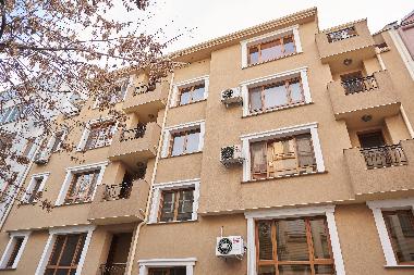 Apartamento de vacaciones en Plovdiv (Plovdiv)Casa de vacaciones