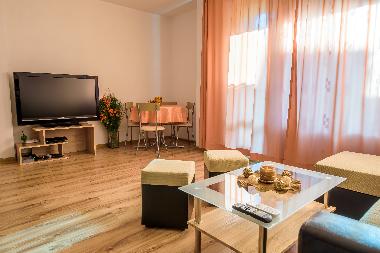 Apartamento de vacaciones en Plovdiv (Plovdiv)Casa de vacaciones