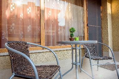 Apartamento de vacaciones en Plovdiv (Plovdiv)Casa de vacaciones