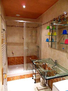 Apartamento de vacaciones en Montmaur (Hautes-Alpes)Casa de vacaciones