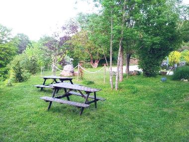 Apartamento de vacaciones en Montmaur (Hautes-Alpes)Casa de vacaciones