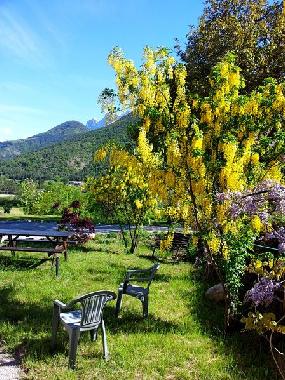 Apartamento de vacaciones en Montmaur (Hautes-Alpes)Casa de vacaciones