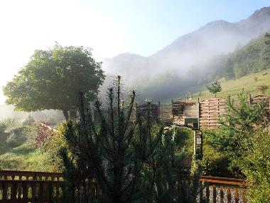 Apartamento de vacaciones en Montmaur (Hautes-Alpes)Casa de vacaciones