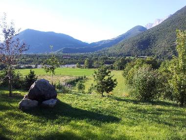 Apartamento de vacaciones en Montmaur (Hautes-Alpes)Casa de vacaciones