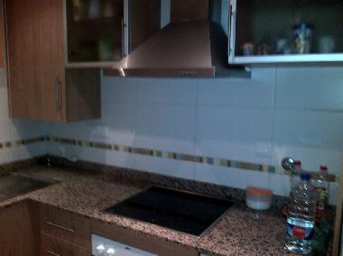 Apartamento de vacaciones en Oropesa del Mar (Castell�n / Castell�)Casa de vacaciones