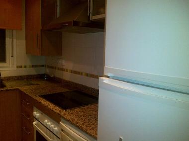 Apartamento de vacaciones en Oropesa del Mar (Castell�n / Castell�)Casa de vacaciones