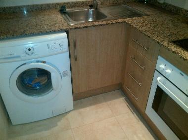 Apartamento de vacaciones en Oropesa del Mar (Castell�n / Castell�)Casa de vacaciones