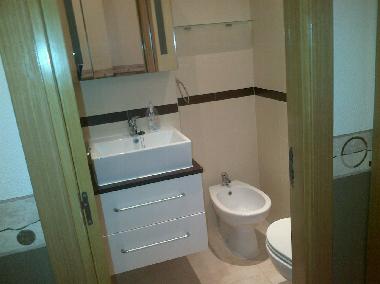 Apartamento de vacaciones en Oropesa del Mar (Castell�n / Castell�)Casa de vacaciones