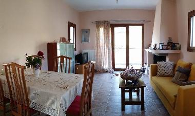 Apartamento de vacaciones en Nerotrivia (Evvoia)Casa de vacaciones
