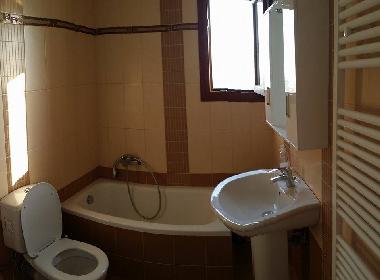 Apartamento de vacaciones en Nerotrivia (Evvoia)Casa de vacaciones