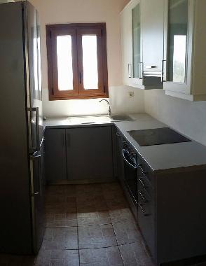 Apartamento de vacaciones en Nerotrivia (Evvoia)Casa de vacaciones