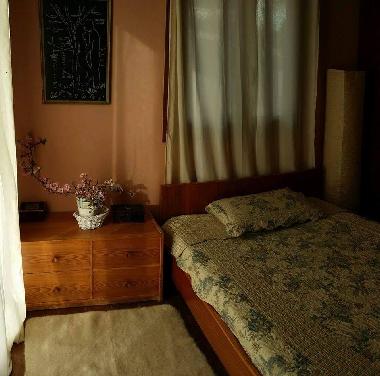 Apartamento de vacaciones en Nerotrivia (Evvoia)Casa de vacaciones