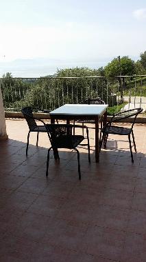 Apartamento de vacaciones en Nerotrivia (Evvoia)Casa de vacaciones