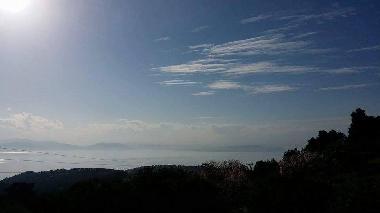 Apartamento de vacaciones en Nerotrivia (Evvoia)Casa de vacaciones