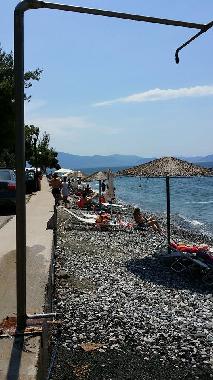 Apartamento de vacaciones en Nerotrivia (Evvoia)Casa de vacaciones