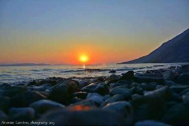 Apartamento de vacaciones en Nerotrivia (Evvoia)Casa de vacaciones