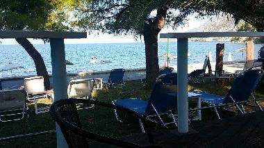 Apartamento de vacaciones en Nerotrivia (Evvoia)Casa de vacaciones