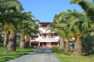 Apartamento de vacaciones en NEOS MARMARAS (Chalkidiki)Casa de vacaciones