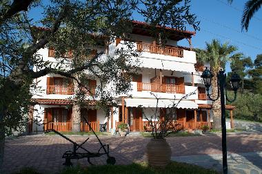 Apartamento de vacaciones en NEOS MARMARAS (Chalkidiki)Casa de vacaciones