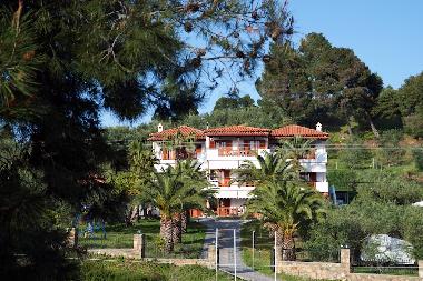 Apartamento de vacaciones en NEOS MARMARAS (Chalkidiki)Casa de vacaciones